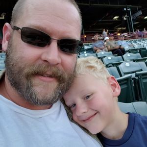 Meet your Posher, Sean